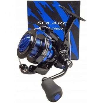 KOŁOWROTEK OKUMA SOLARIS SLS 3000