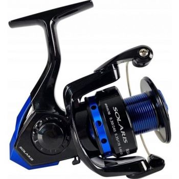 KOŁOWROTEK OKUMA SOLARIS SLS 3000
