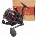 KOŁOWROTEK DRAGON MEGABAITS CX MATCH FD 735I XT60C