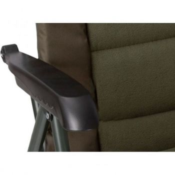 FOTEL MIKADO KRZESŁO ENCLAVE CHAIR WĘDKARSKI