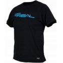 T-SHIRT SHIMANO KOSZULKA TRIBAL TACTICAL BLACK L