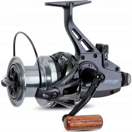 KOŁOWROTEK ANACONDA POWER CARP BTR 6500 KARPIOWY KOŁOWROTEK ANACONDA POWER CARP BTR 6500 KARPIOWY