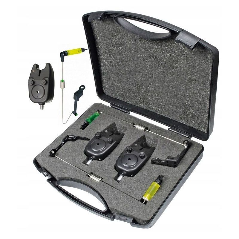 ZESTAW KONGER ECO 2x SYGNALIZATOR 2xSWINGER ZESTAW KONGER ECO 2x SYGNALIZATOR 2xSWINGER
