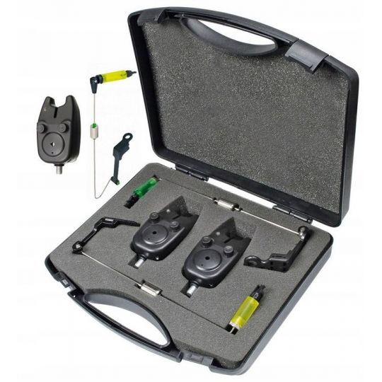 ZESTAW KONGER ECO 2x SYGNALIZATOR 2xSWINGER ZESTAW KONGER ECO 2x SYGNALIZATOR 2xSWINGER