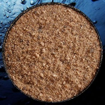 ZANĘTA BOLAND SUPER METHOD PELLET MIX 1kg LESZCZ B