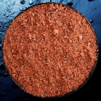 ZANĘTA BOLAND SUPER METHOD PELLET MIX 1kg KARP TRU