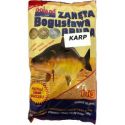 ZANĘTA BOLAND POPULARNA 1kg KARP TRUSKAWKA