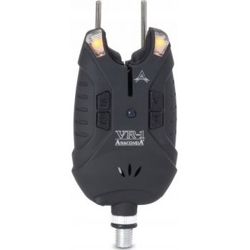 SYGNALIZATOR BRAŃ ANACONDA VR-1 YELLOW