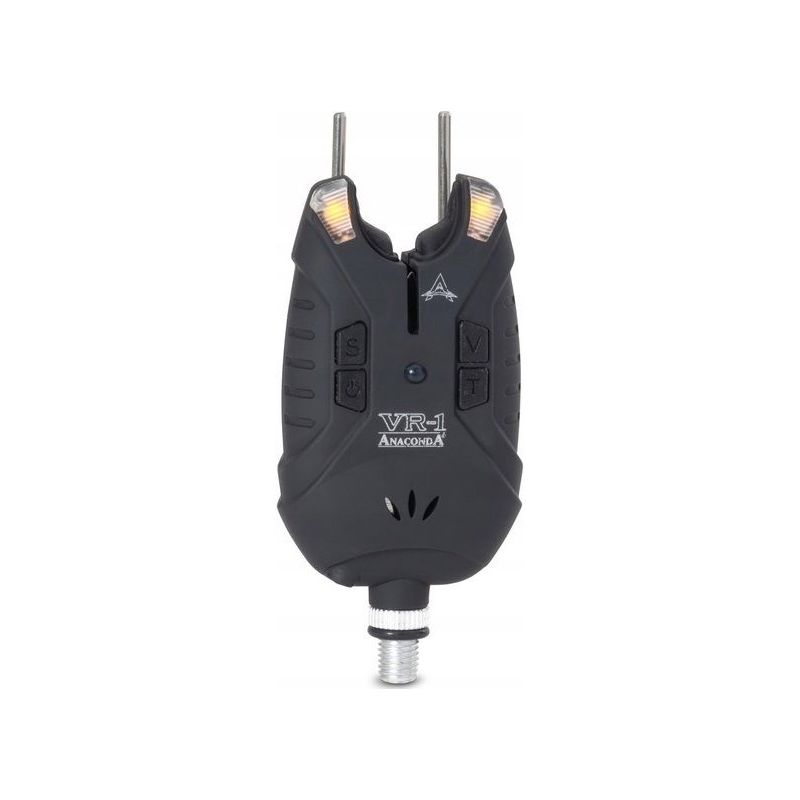 SYGNALIZATOR BRAŃ ANACONDA VR-1 YELLOW SYGNALIZATOR BRAŃ ANACONDA VR-1 YELLOW