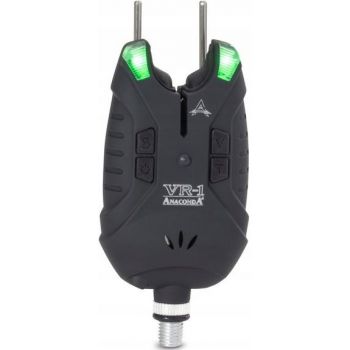 SYGNALIZATOR BRAŃ ANACONDA VR-1 GREEN