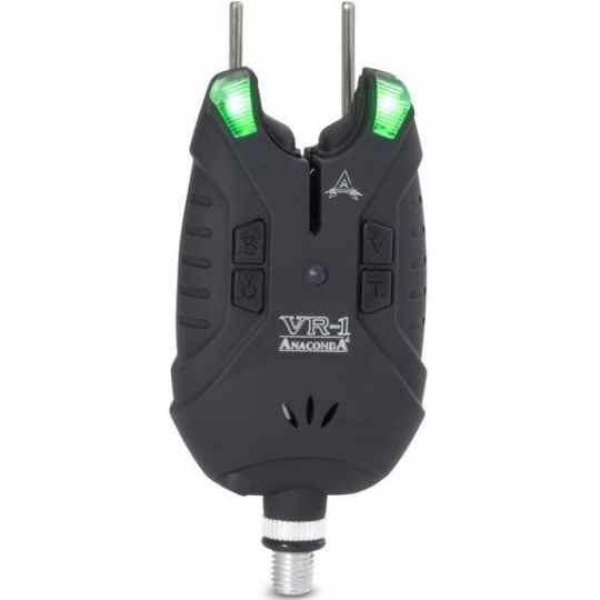SYGNALIZATOR BRAŃ ANACONDA VR-1 GREEN