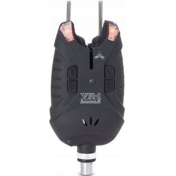 SYGNALIZATOR BRAŃ ANACONDA VR-1 RED