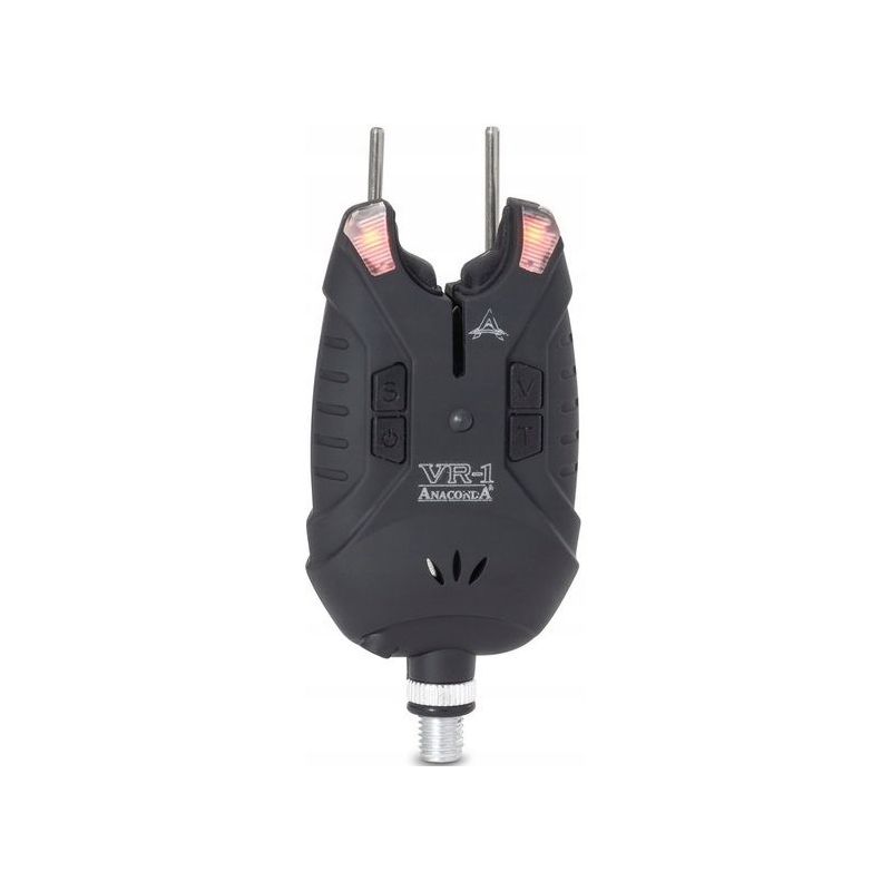 SYGNALIZATOR BRAŃ ANACONDA VR-1 RED SYGNALIZATOR BRAŃ ANACONDA VR-1 RED