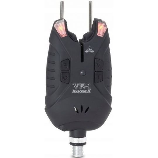 SYGNALIZATOR BRAŃ ANACONDA VR-1 RED SYGNALIZATOR BRAŃ ANACONDA VR-1 RED