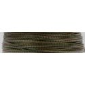 PLECIONKA FOX CAMOTEX SEMI STIFF 25lb 20m