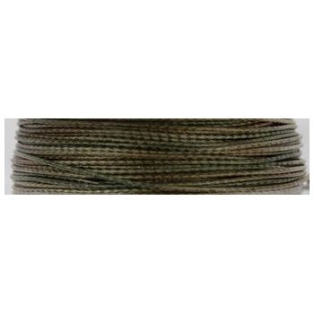 PLECIONKA FOX CAMOTEX SEMI STIFF 25lb 20m