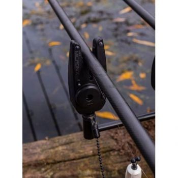 ZESTAW SYGNALIZATORÓW FOX MINI MICRON X 3 SET 3+1
