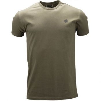 T-SHIRT NASH KOSZULKA GREEN M