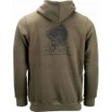 BLUZA NASH HOODY GREEN L