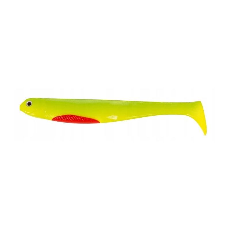 GUMA IRON CLAW PRZYNĘTA SLIM JIM 10cm KOLOR: FT GUMA IRON CLAW PRZYNĘTA SLIM JIM 10cm KOLOR: FT