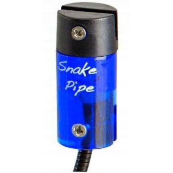 ZESTAW HANGERÓW ANACONDA SNAKE PIPE 4szt + ETUI