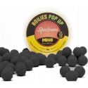 KULKI MEUS POP UP SPECTRUM 12mm 50g ORZECH TYGRY