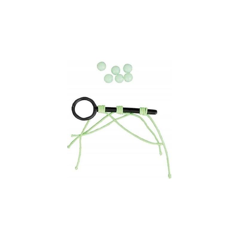 KORALIK Z STOPEREM UNI CAT GIGA RUBBER LINE XXL KORALIK Z STOPEREM UNI CAT GIGA RUBBER LINE XXL