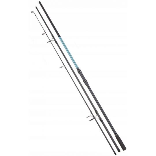 WĘDKA KONGER GRAFITEX CARP BIG EYE 3,60m 3,5lb 50m WĘDKA KONGER GRAFITEX CARP BIG EYE 3,60m 3,5lb 50m