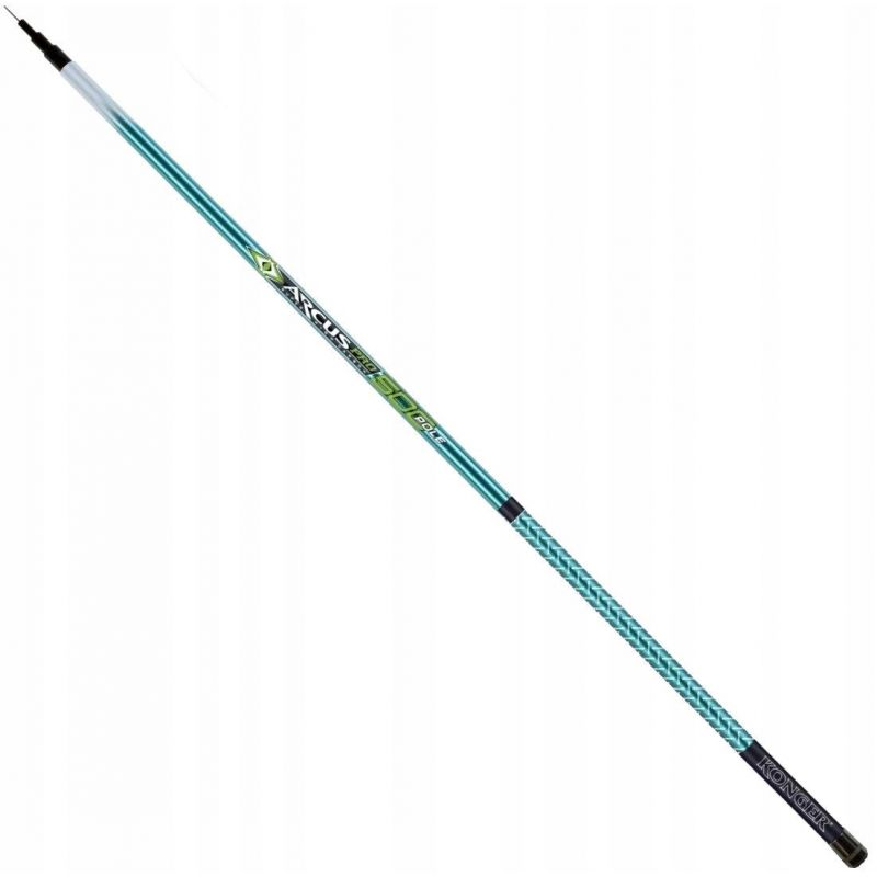 BAT WĘDKA KONGER ARCUS POLE 5,00m 30g BAT WĘDKA KONGER ARCUS POLE 5,00m 30g