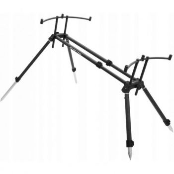 STANOWISKO KARPIOWE MIKADO ARC POD 3 ROD STOJAK