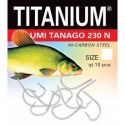 HACZYKI ROBINSON TITANIUM UMI TANAGO 230N  10