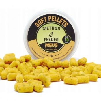 PELLET MEUS SOFT 10mm 70g CSL
