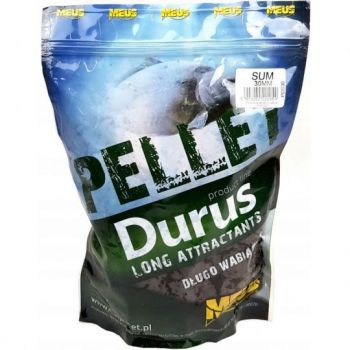 PELLET MEUS DURUS SUM 30mm 1kg SUMOWY