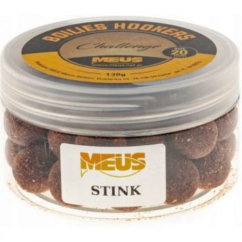KULKI MEUS CHALLENGE HOOKERS 20mm STINK