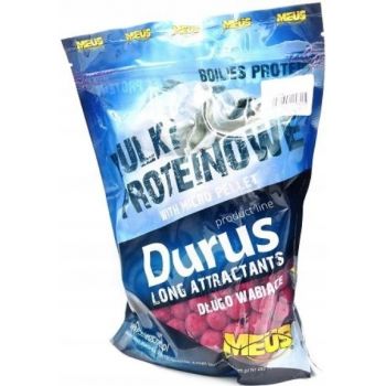 KULKI ZANĘTOWE MEUS DURUS 18mm 1KG SQUID