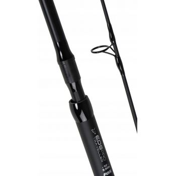 WĘDKA FOX EOS PRO TRAVELLER 2,44-3m 8-10ft 3,5lb