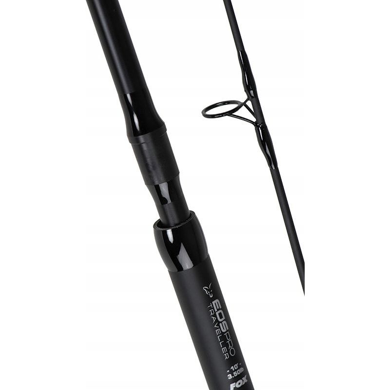 WĘDKA FOX EOS PRO TRAVELLER 2,44-3m 8-10ft 3,5lb WĘDKA FOX EOS PRO TRAVELLER 2,44-3m 8-10ft 3,5lb