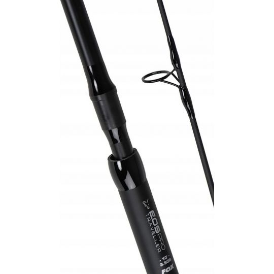 WĘDKA FOX EOS PRO TRAVELLER 2,44-3m 8-10ft 3,5lb WĘDKA FOX EOS PRO TRAVELLER 2,44-3m 8-10ft 3,5lb