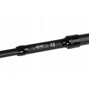 WĘDKA FOX EOS PRO TRAVELLER 2,44-3m 8-10ft 3,5lb