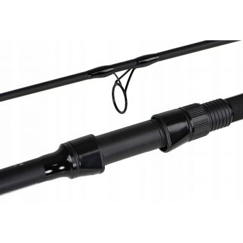 WĘDKA FOX EOS PRO TRAVELLER 2,44-3m 8-10ft 3,5lb