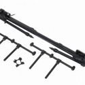 STANOWISKO PROLOGIC TUBE 3 ROD POD KARPIOWE