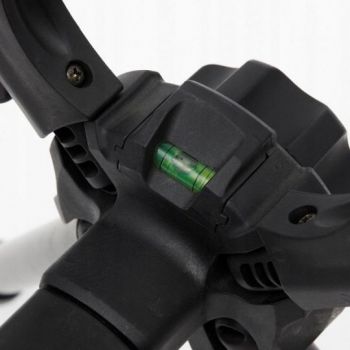 STANOWISKO PROLOGIC TUBE 3 ROD POD KARPIOWE