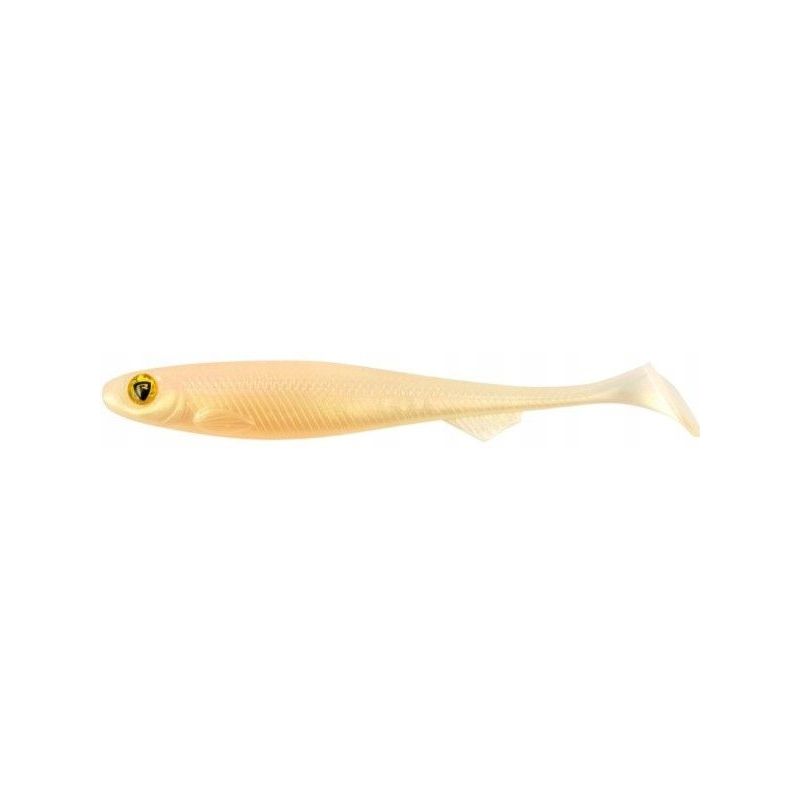 GUMA FOX RAGE SLICK SHAD ULTRA 13cm PEARL GUMA FOX RAGE SLICK SHAD ULTRA 13cm PEARL