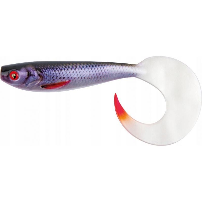 GUMA PRZYNĘTA FOX RAGE PRO GRUB 12cm NATURAL ROACH GUMA PRZYNĘTA FOX RAGE PRO GRUB 12cm NATURAL ROACH