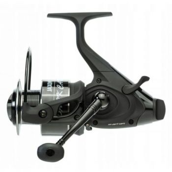 KOŁOWROTEK JAXON DARK CARP 600 CARP FEEDER