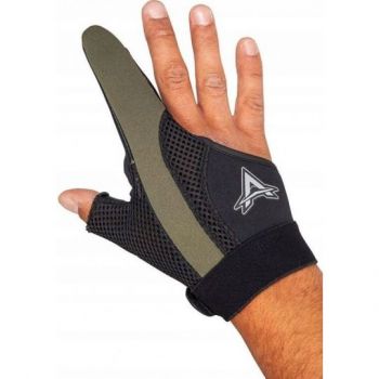 OCHRANIACZ ANACONDA NA PALEC PROFI CASTING GLOVE L