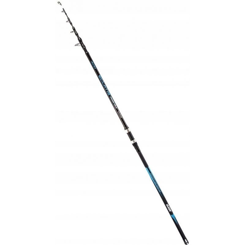 WĘDKA JAXON ECLATIS POWER TELE 3,90m 100-200g WĘDKA JAXON ECLATIS POWER TELE 3,90m 100-200g