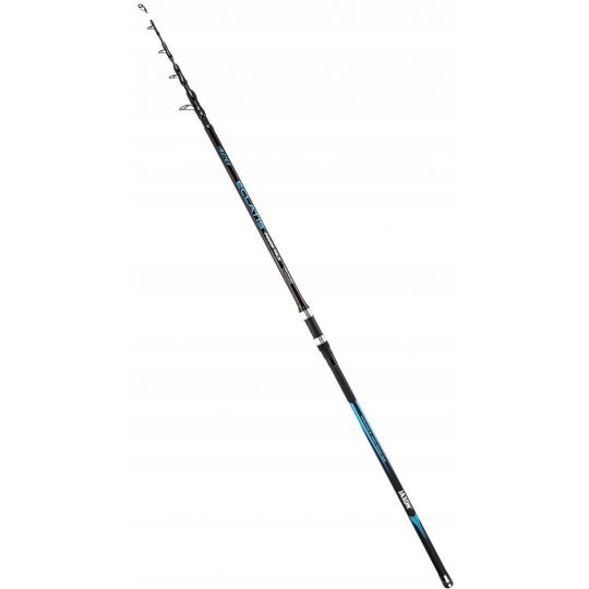 WĘDKA JAXON ECLATIS POWER TELE 3,90m 100-200g WĘDKA JAXON ECLATIS POWER TELE 3,90m 100-200g