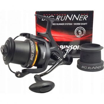 KOŁOWROTEK ROBINSON BIG RUNNER 807 5LAT 2021