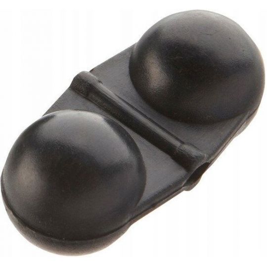 GRZECHOTKI MADCAT DZWONIKI PROPELLER RATTLERS 5szt GRZECHOTKI MADCAT DZWONIKI PROPELLER RATTLERS 5szt